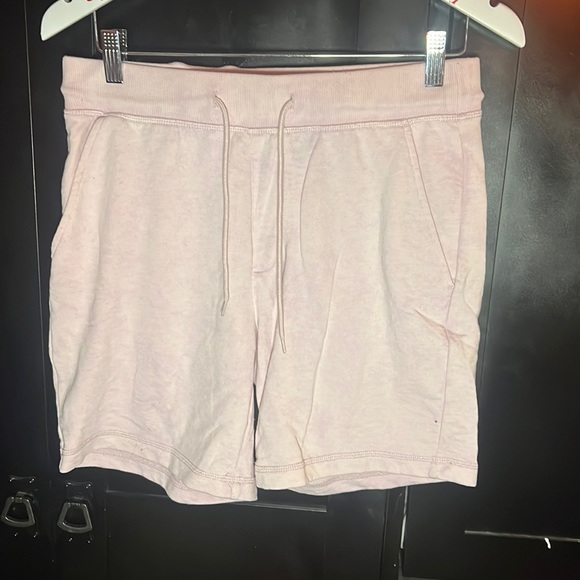 sweat shorts - Picture 1 of 2